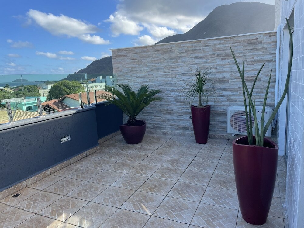 Фото Cobertura Duplex em Peruíbe