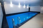 Sauna Yalta and Sochi (Stepnaya ulitsa, 10А) ، ساونا