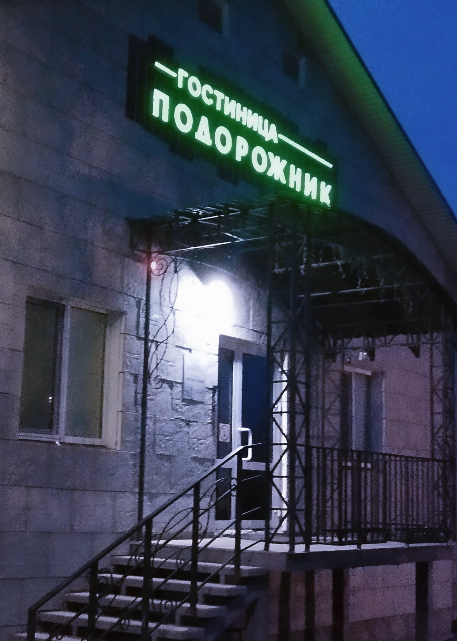 Фото Подорожник