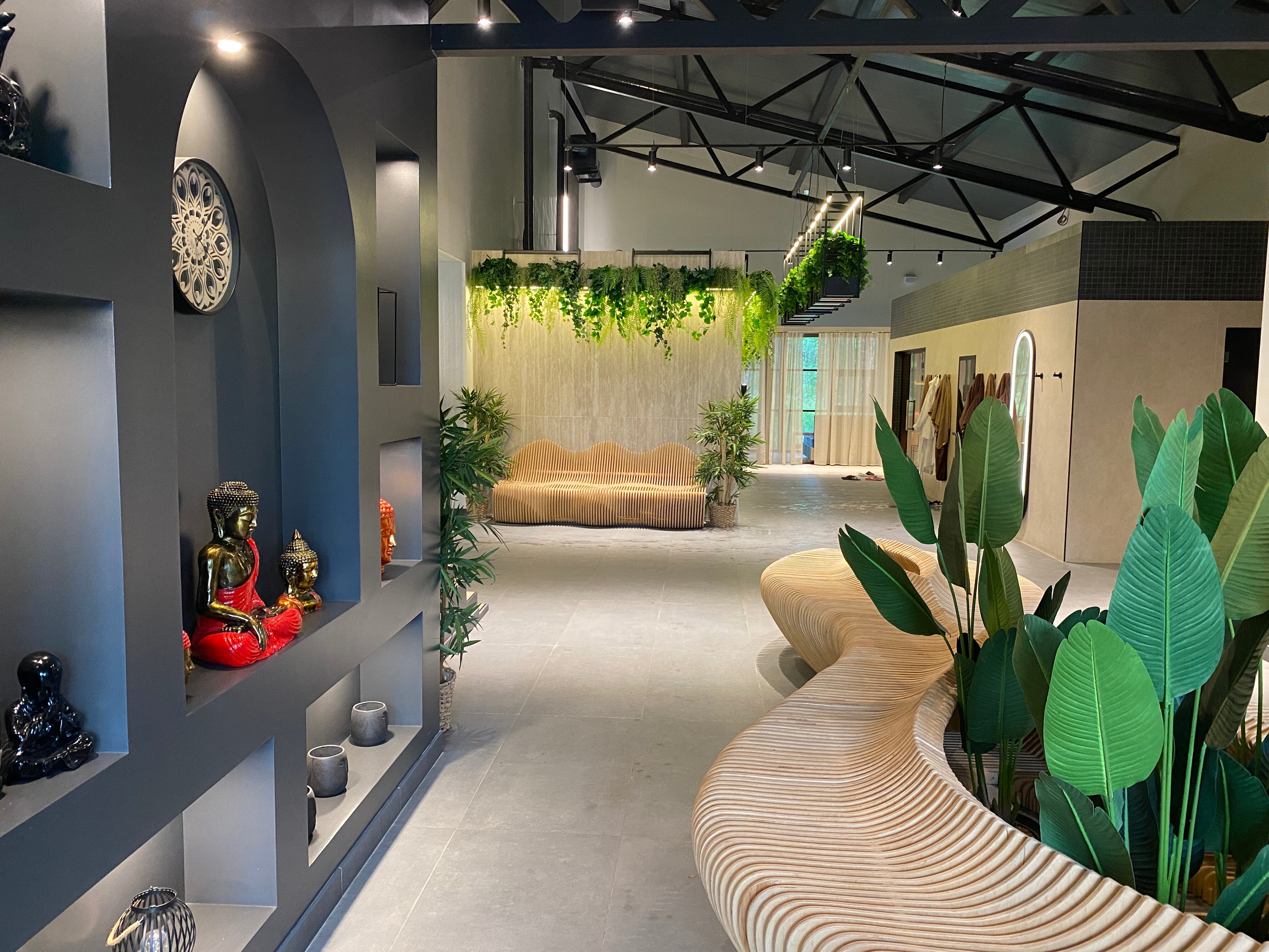 Фото Поляна Verde