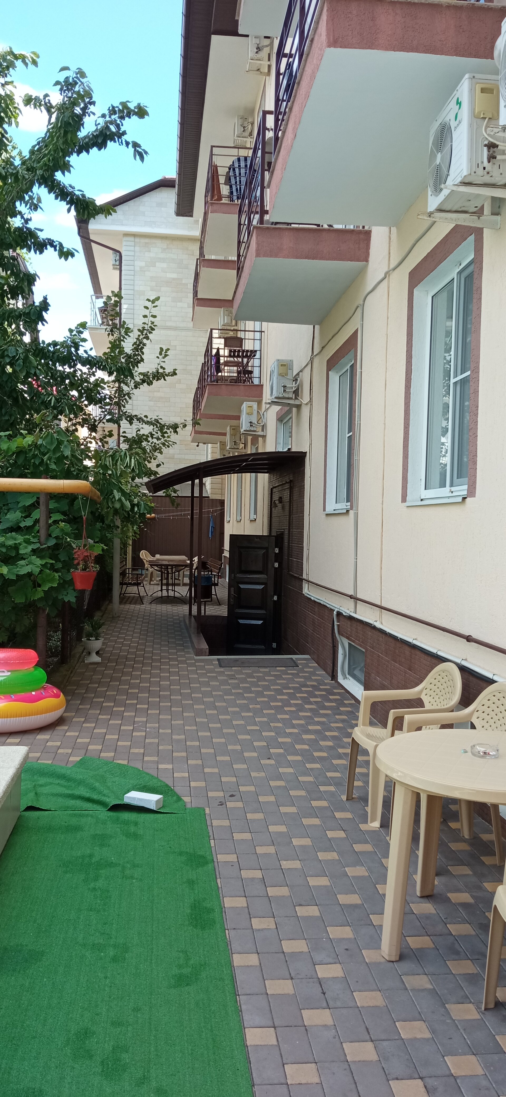 Фото Надежда