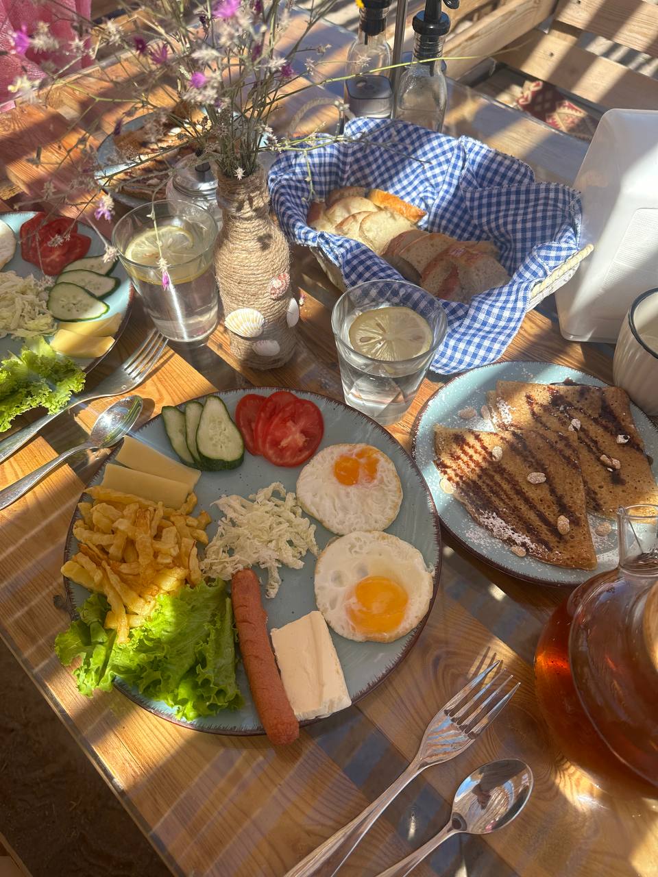 Фото Lake Glamping Ik