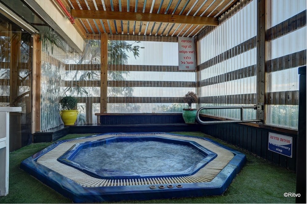 Фото Carlton Hotel Nahariya