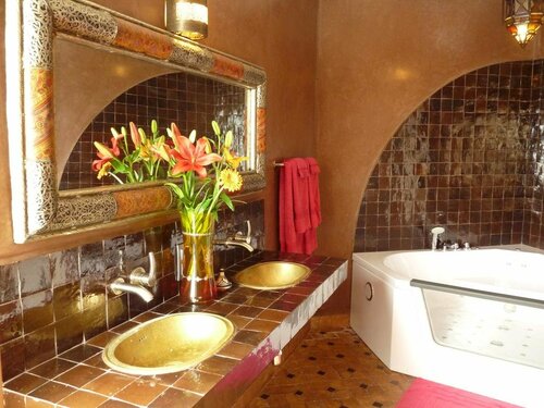 Гостиница Hôtel Riad в Льеже