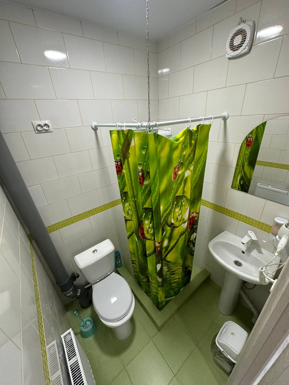 Фото У Елены