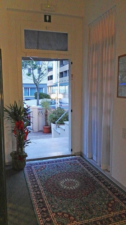 Фото Hotel Blumen