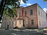 Devyagorsk-Likhvin Historical and Environment Reserve Museum (Kaluzhskaya Street, 35) ، متحف