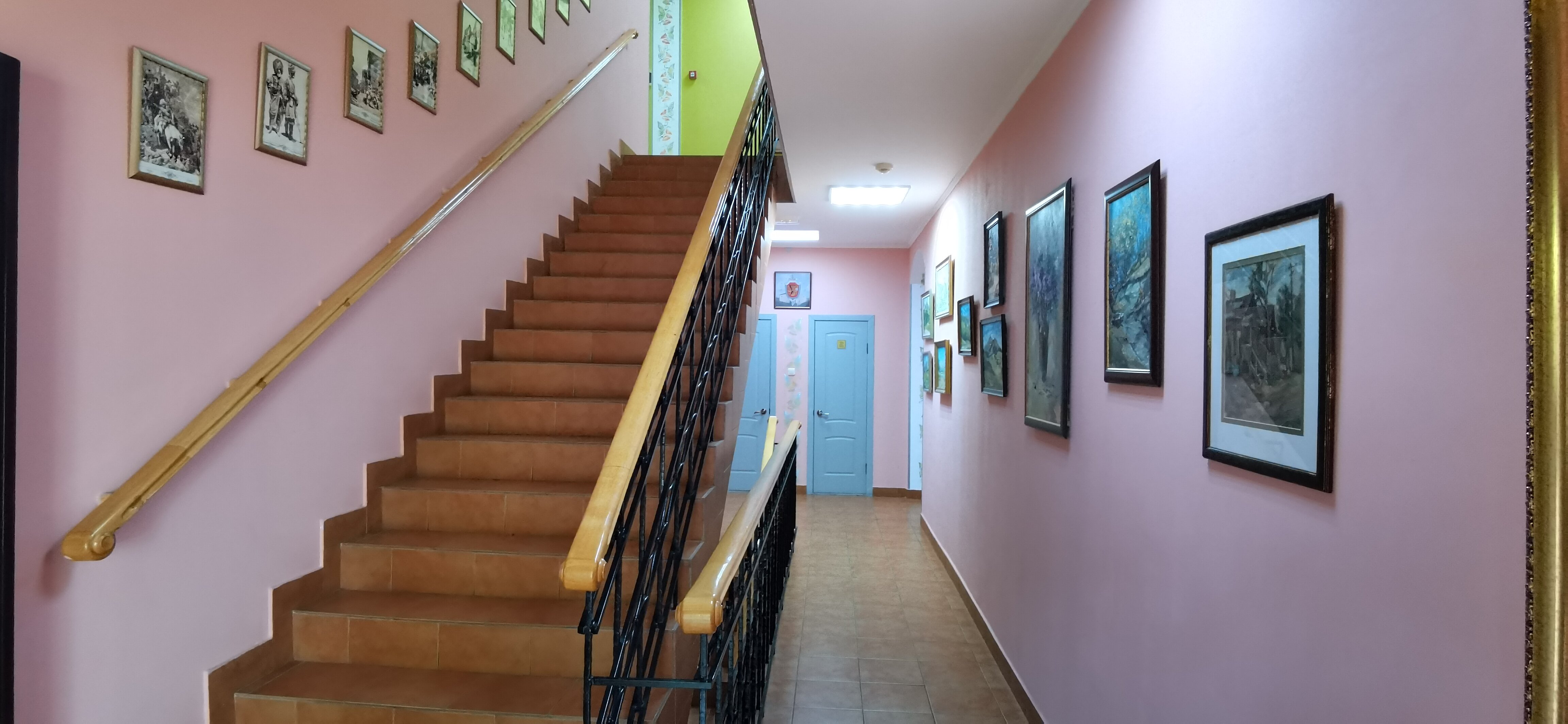 Фото Дача Генерала Николаева