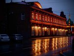 Дом купчихи М.М. Барановой (Petropavlovskaya Street, 51) ، معلم جذب سياحي