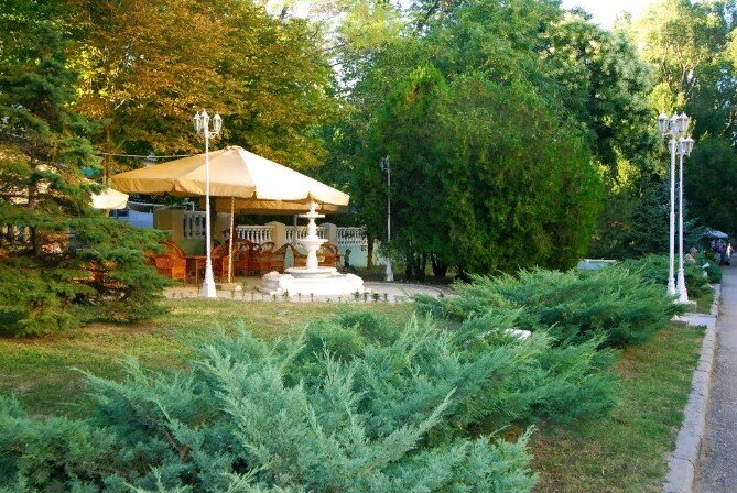 Фото отеля 2