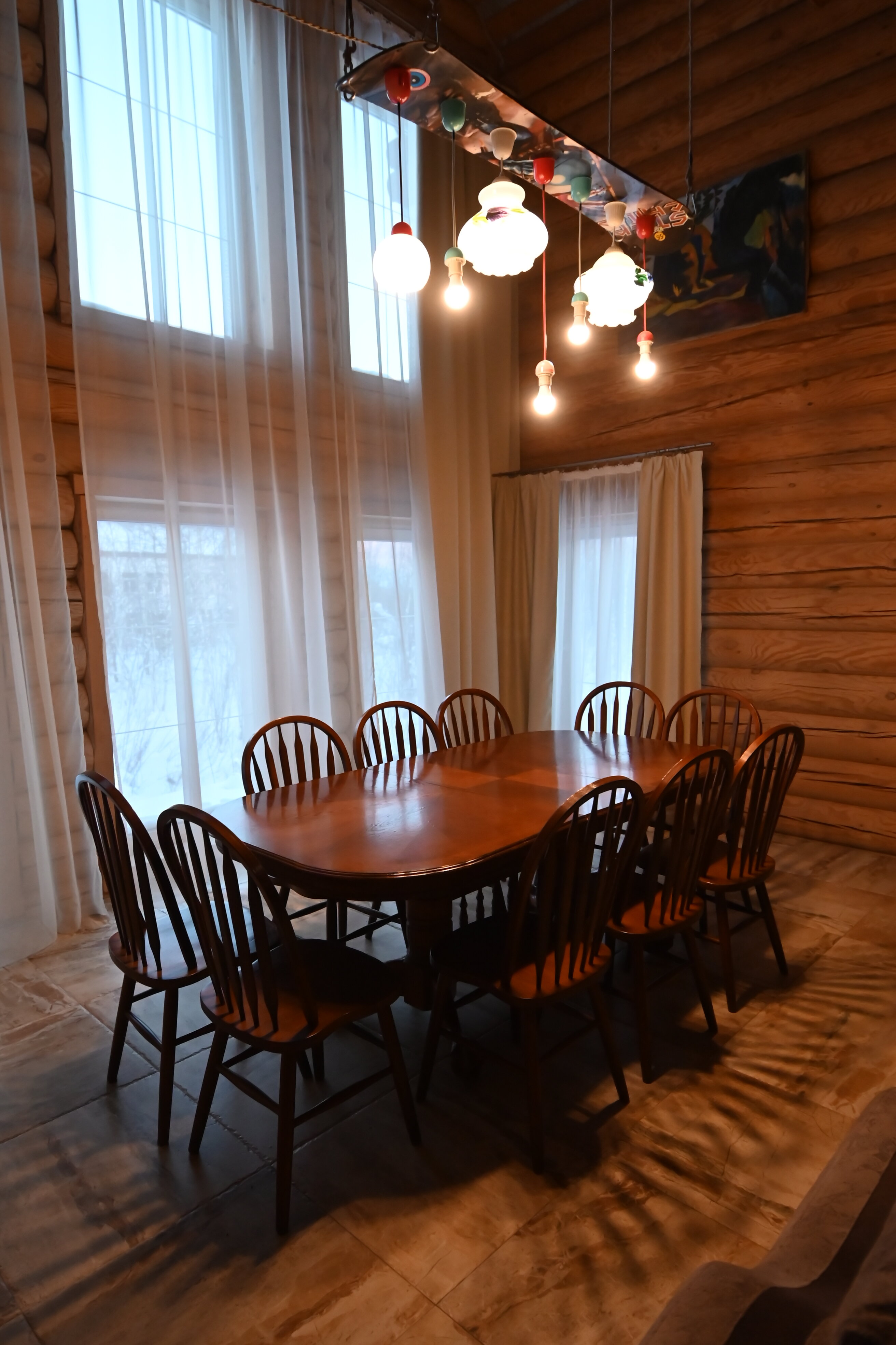 Фото Cosmos Gesh