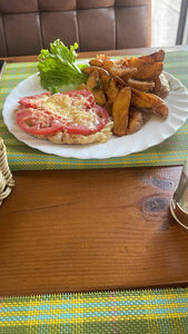 Good Food (село Уютное, Евпаторийская улица, 20), cafetería