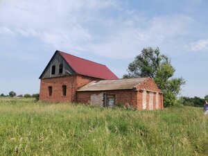 Мельница (Orenburg Region, Abdulinskiy munitsipalny okrug, selo Pokrovka), landmark, attraction