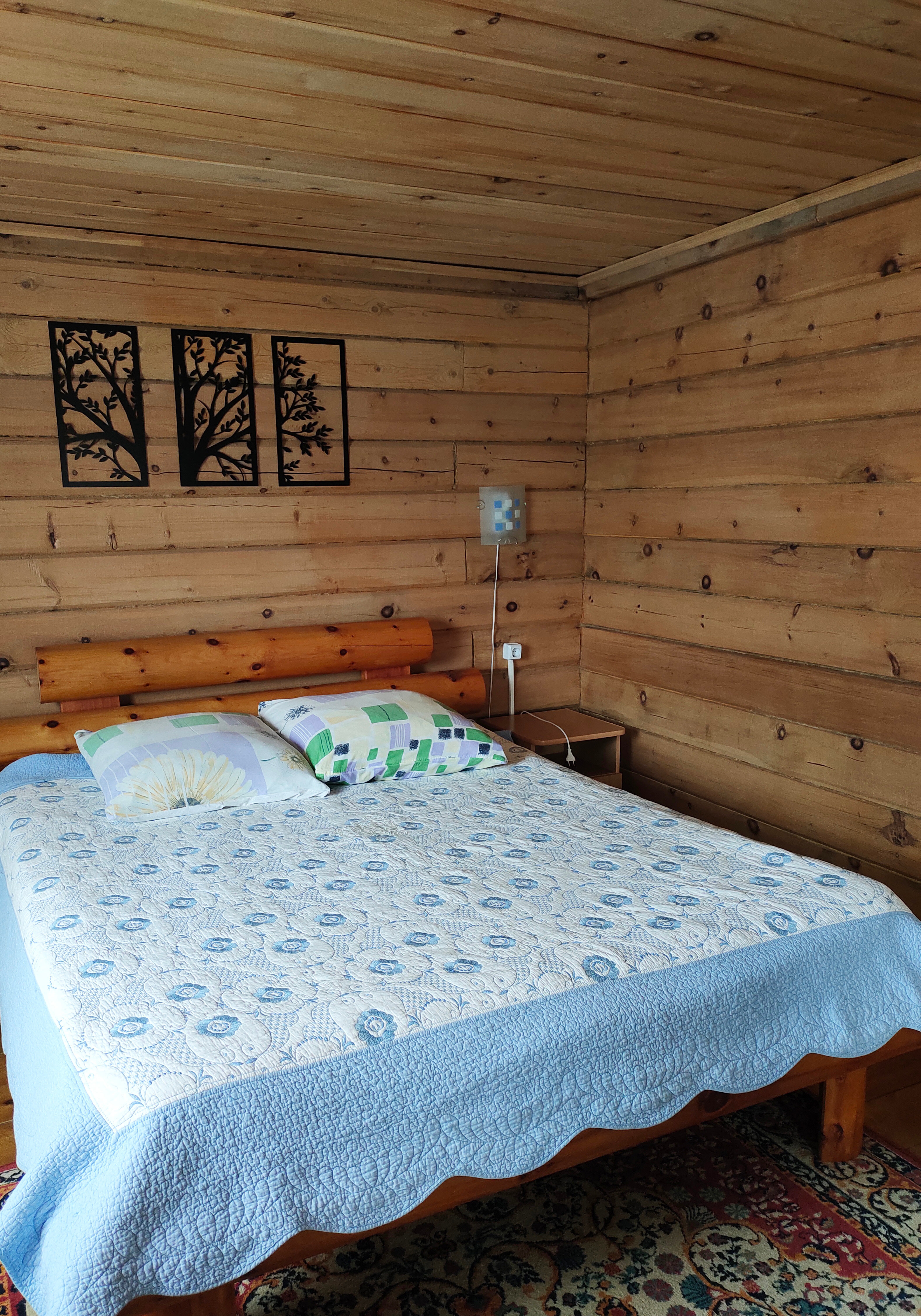 Фото Айский