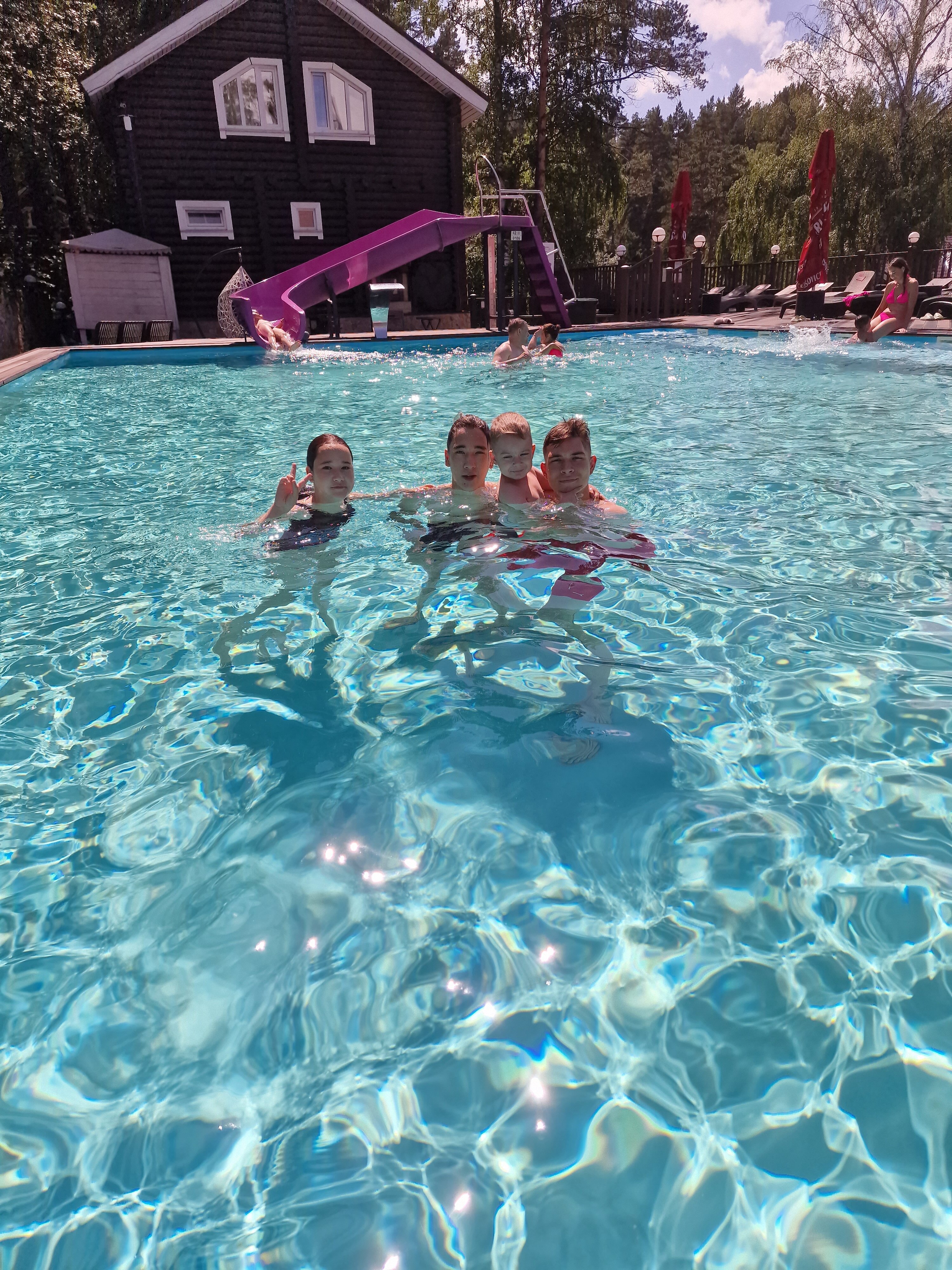 Фото Царская охота