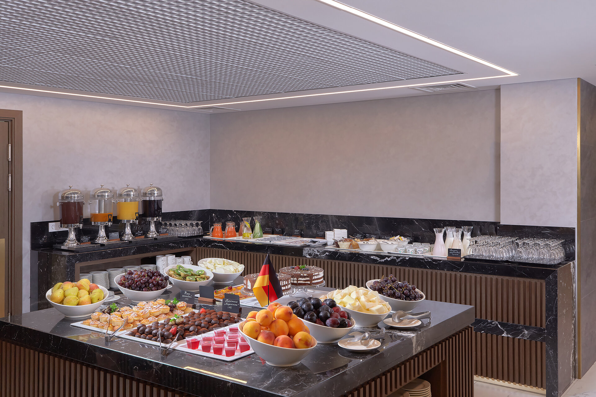 Фото Плаза СПА