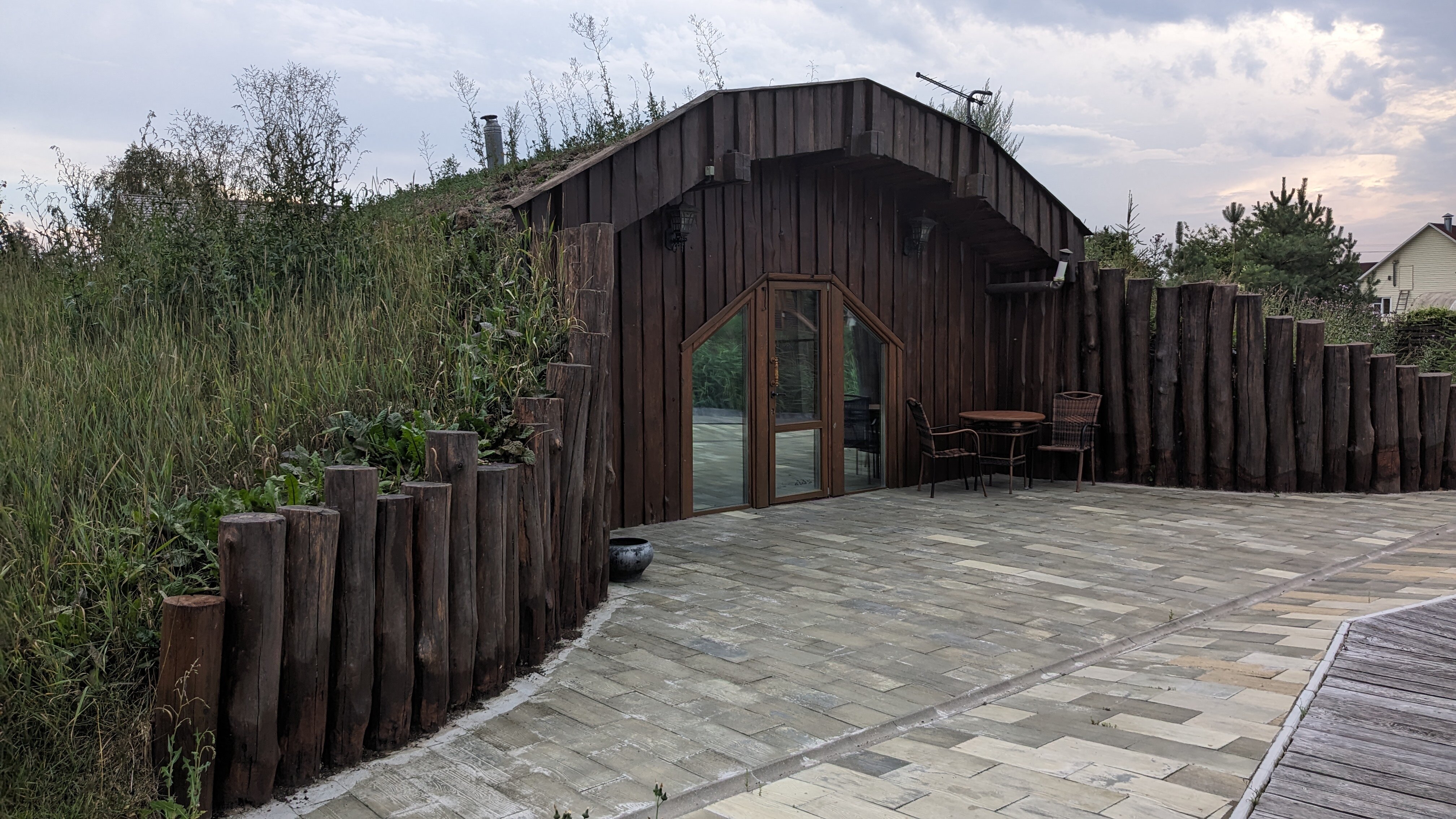 Фото Тихая Заводь