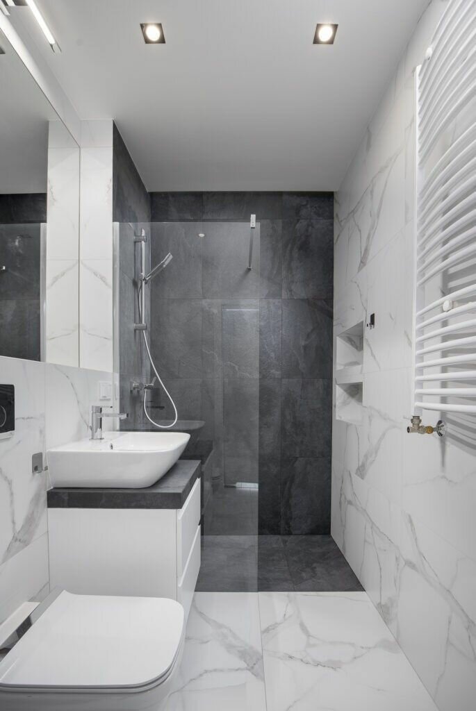 Plumbing works Jam Technical Services Bathroom Renovation, Dubai, photo