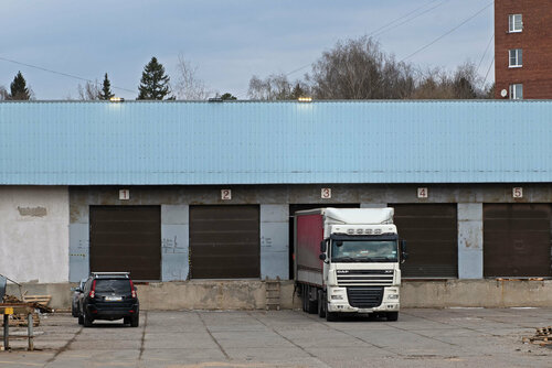 Продажа и аренда коммерческой недвижимости ПСК Солнечногорский, Москва и Московская область, фото