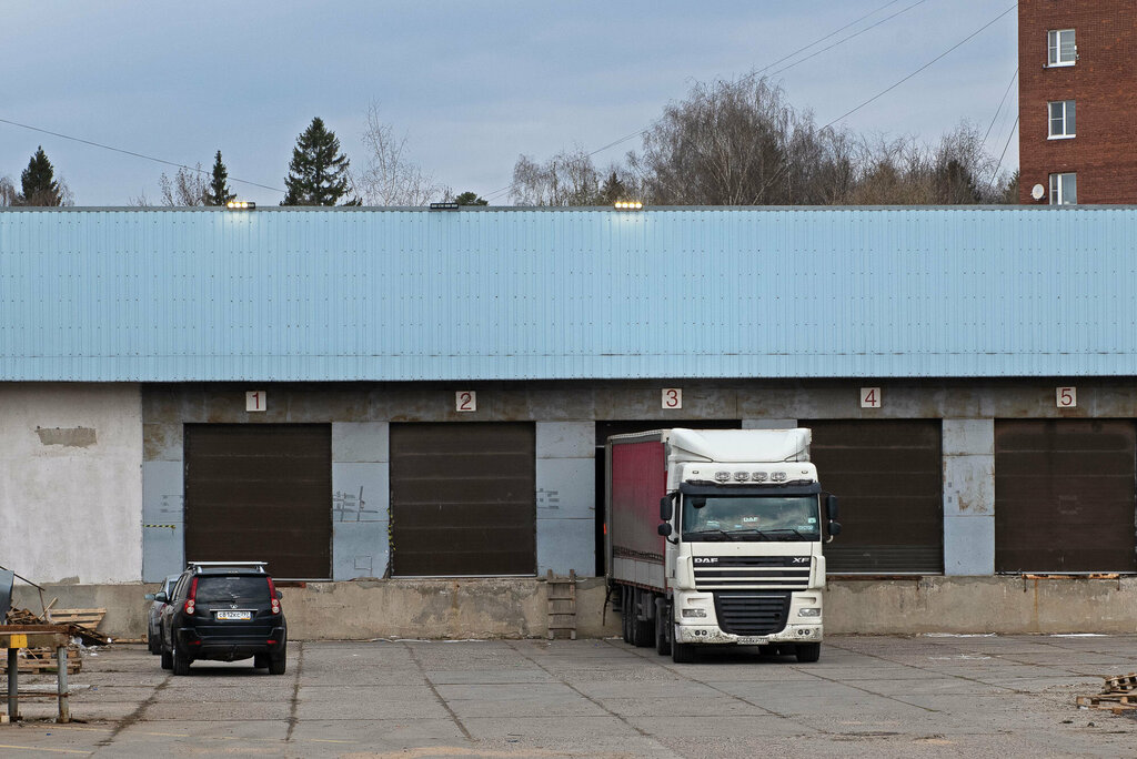 Продажа и аренда коммерческой недвижимости ПСК Солнечногорский, Москва и Московская область, фото