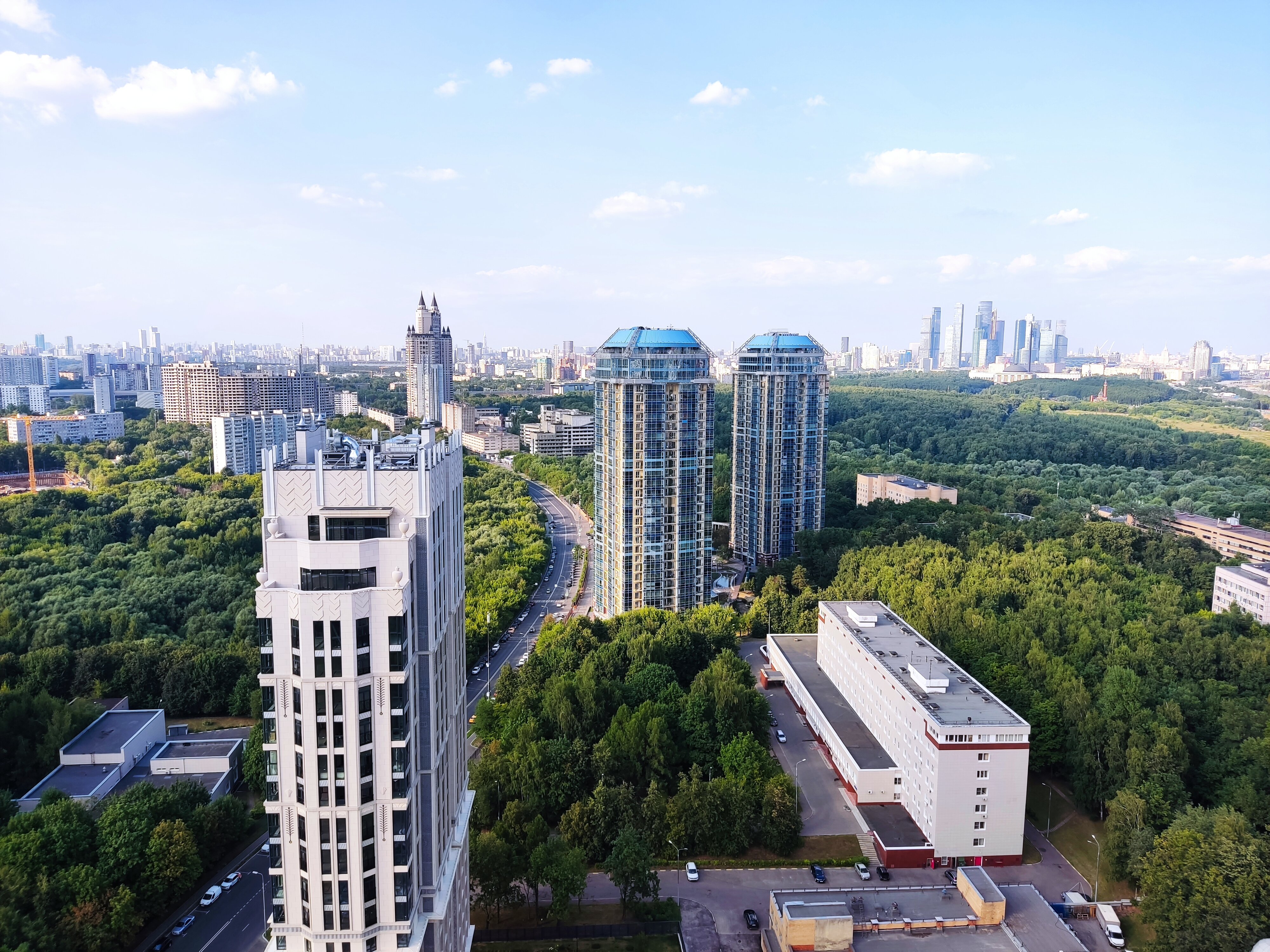 Spires нежинская ул 5 корп 2 фото