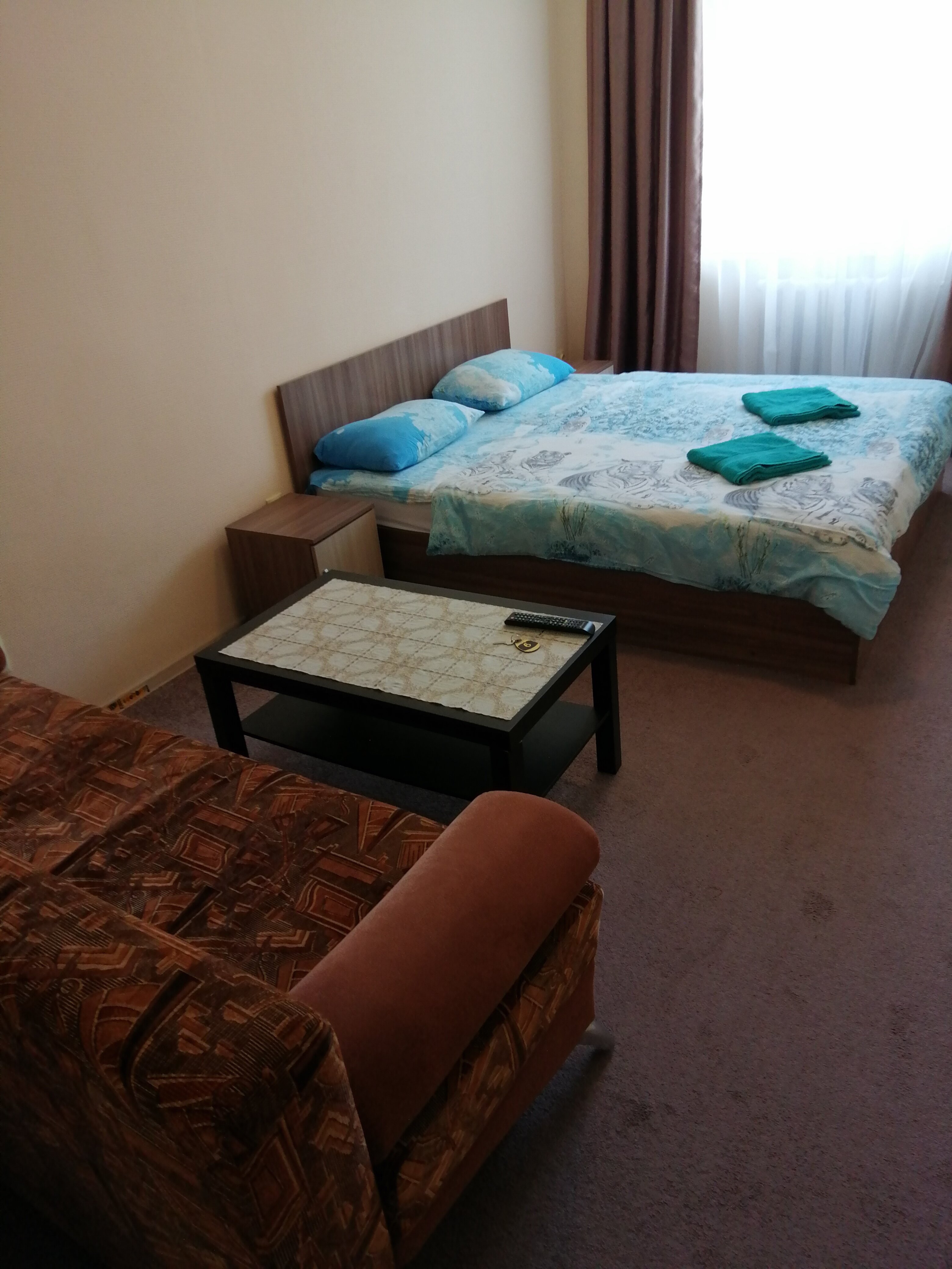 Фото Golden Tiger