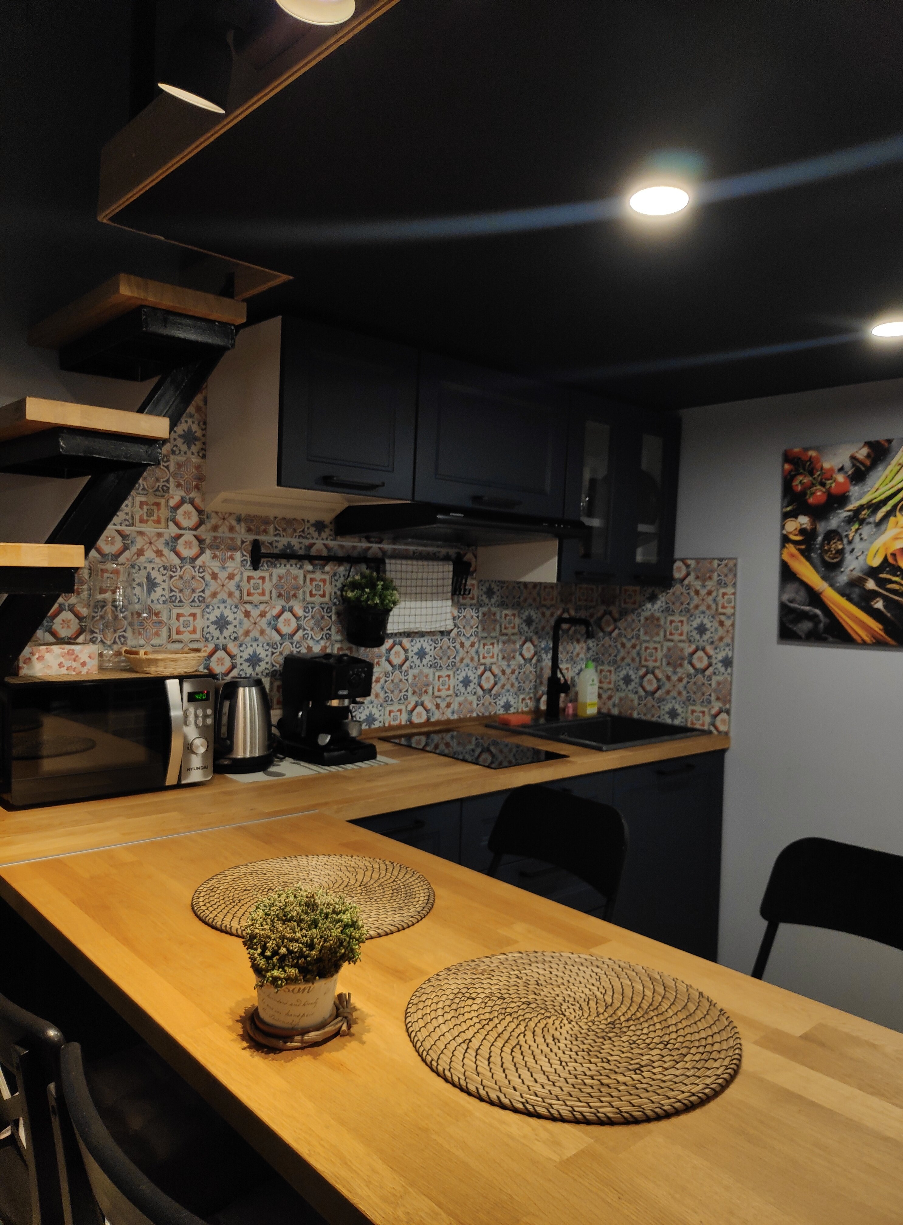 Фото Бутик-апартаменты Проспект