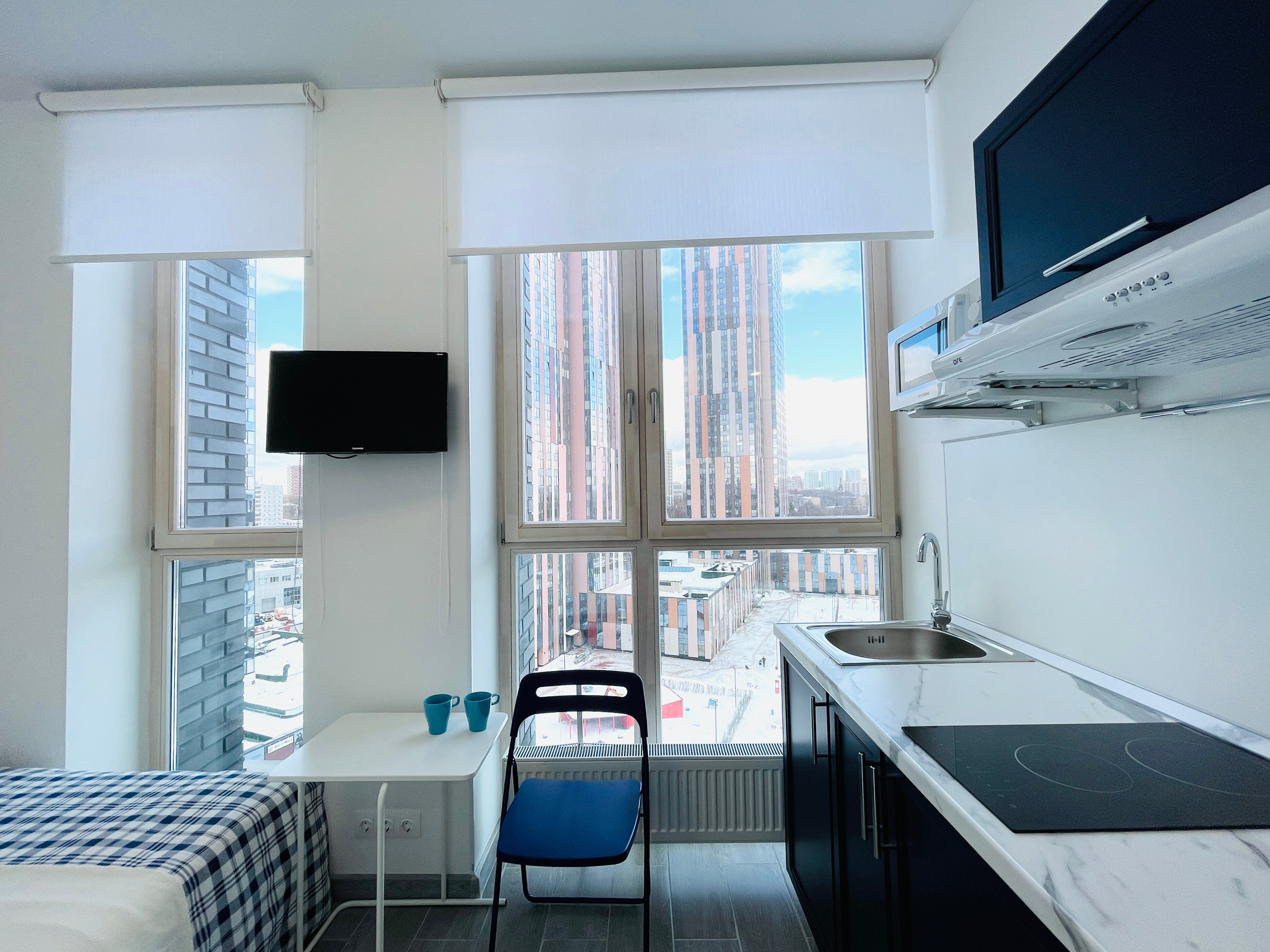 Фото Private Apartments Водный стадион