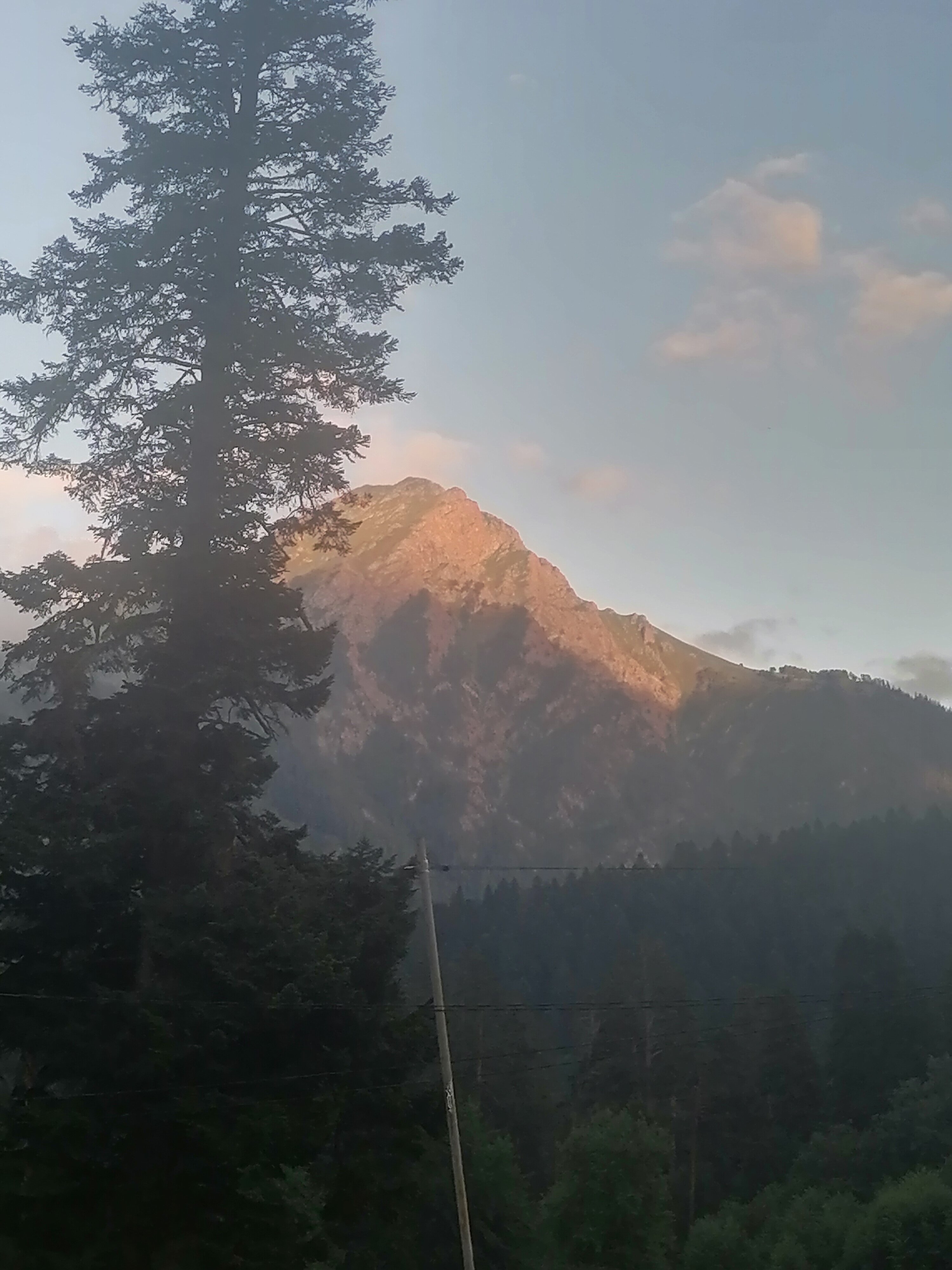 Фото Тебриз