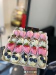 Tolko Tebe (Akademika Yangelya Street, 6к1), confectionary