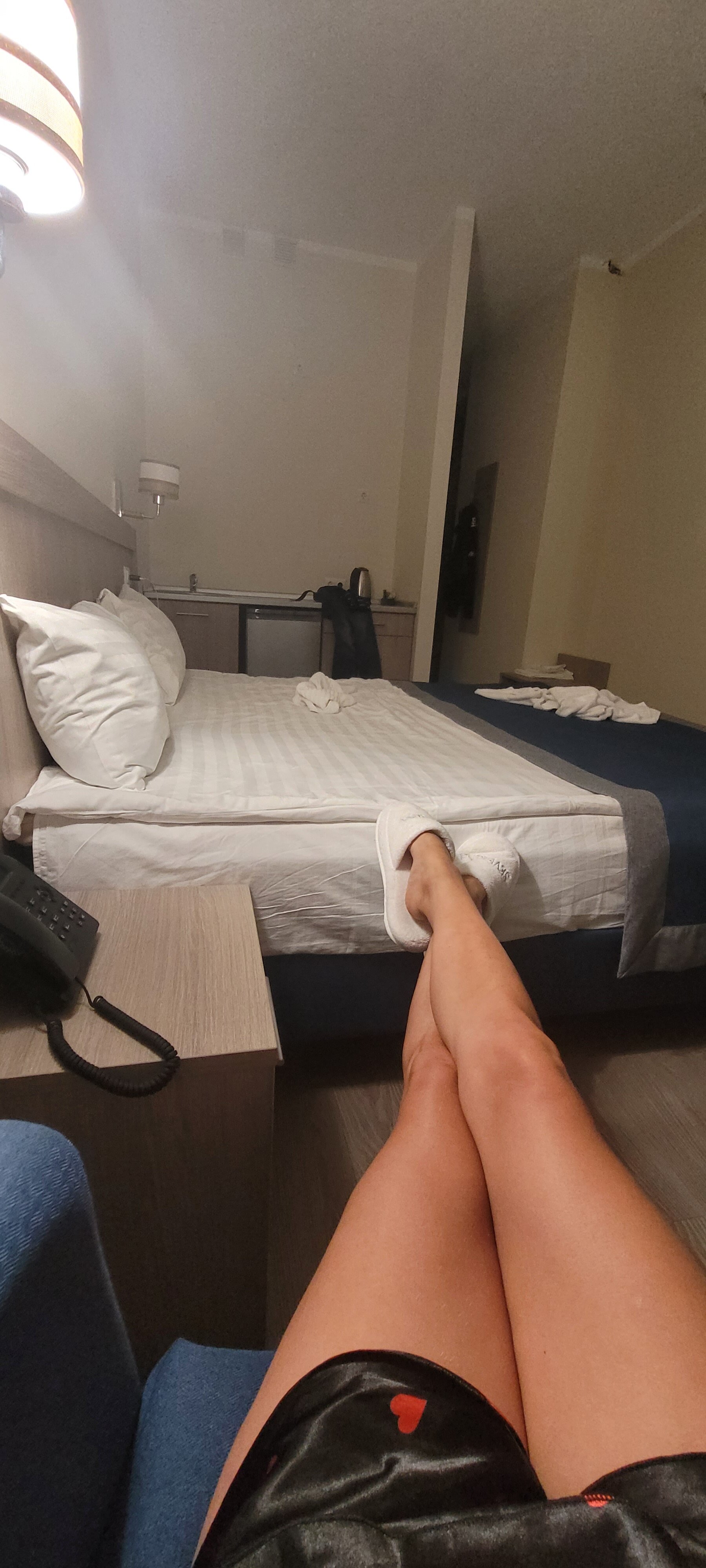 Фото Физтех. Отель