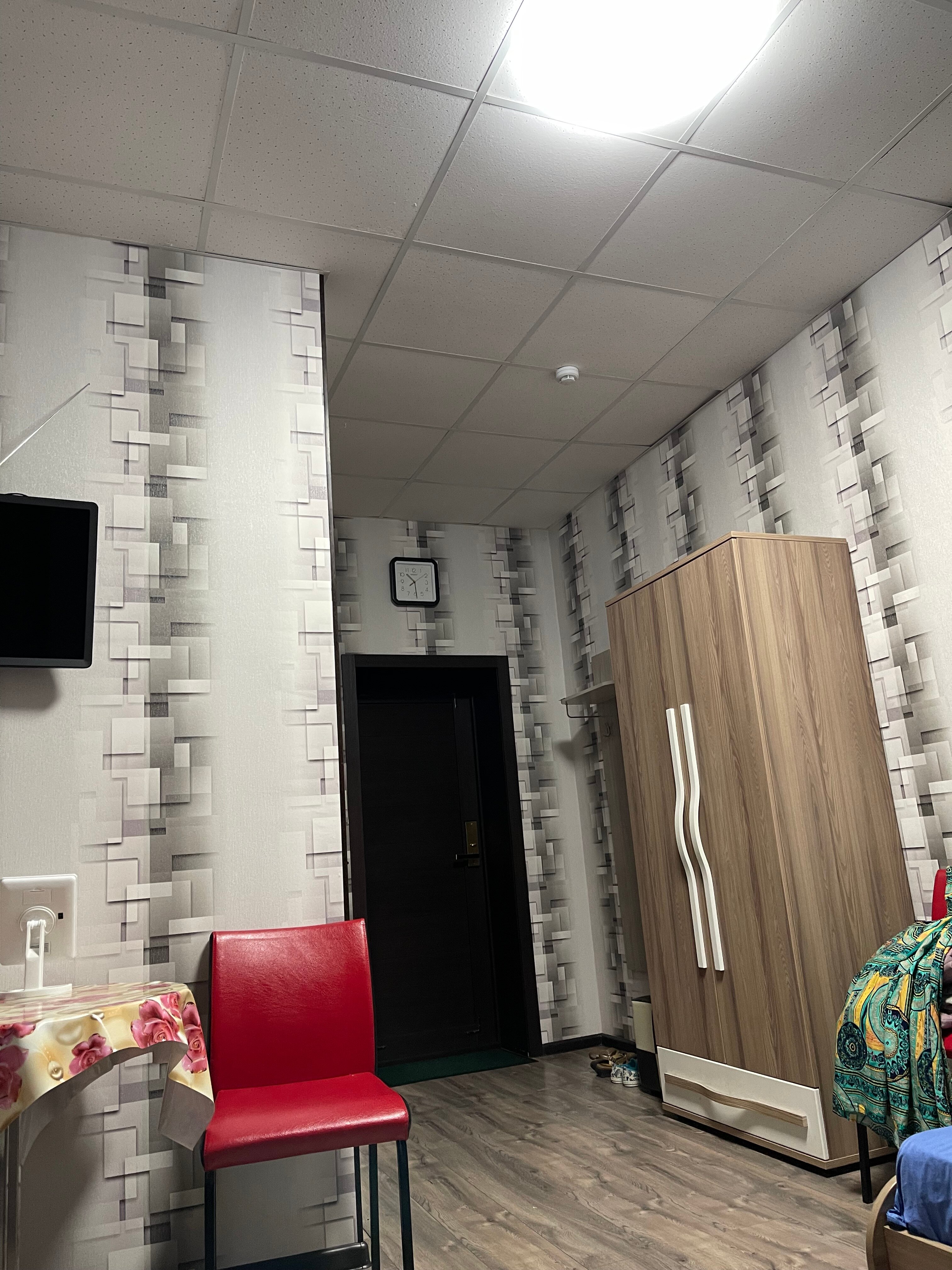 Фото Гостиница Нерча