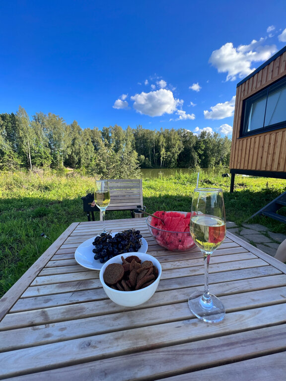 Фото Белые Ключи