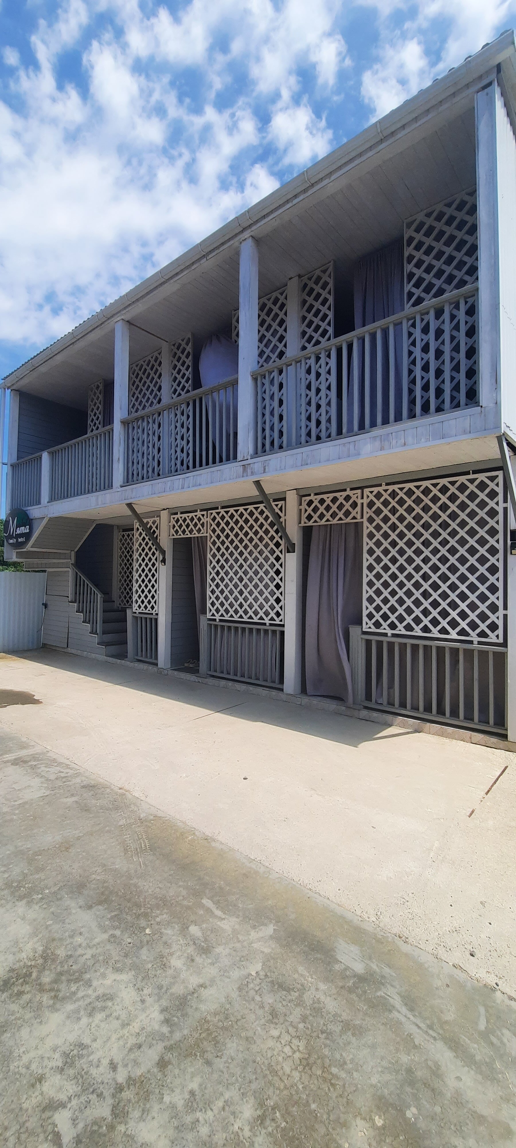 Фото Мята Фемели