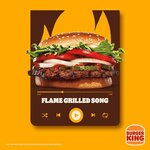 Burger King (University City Road, 289/2), fast food