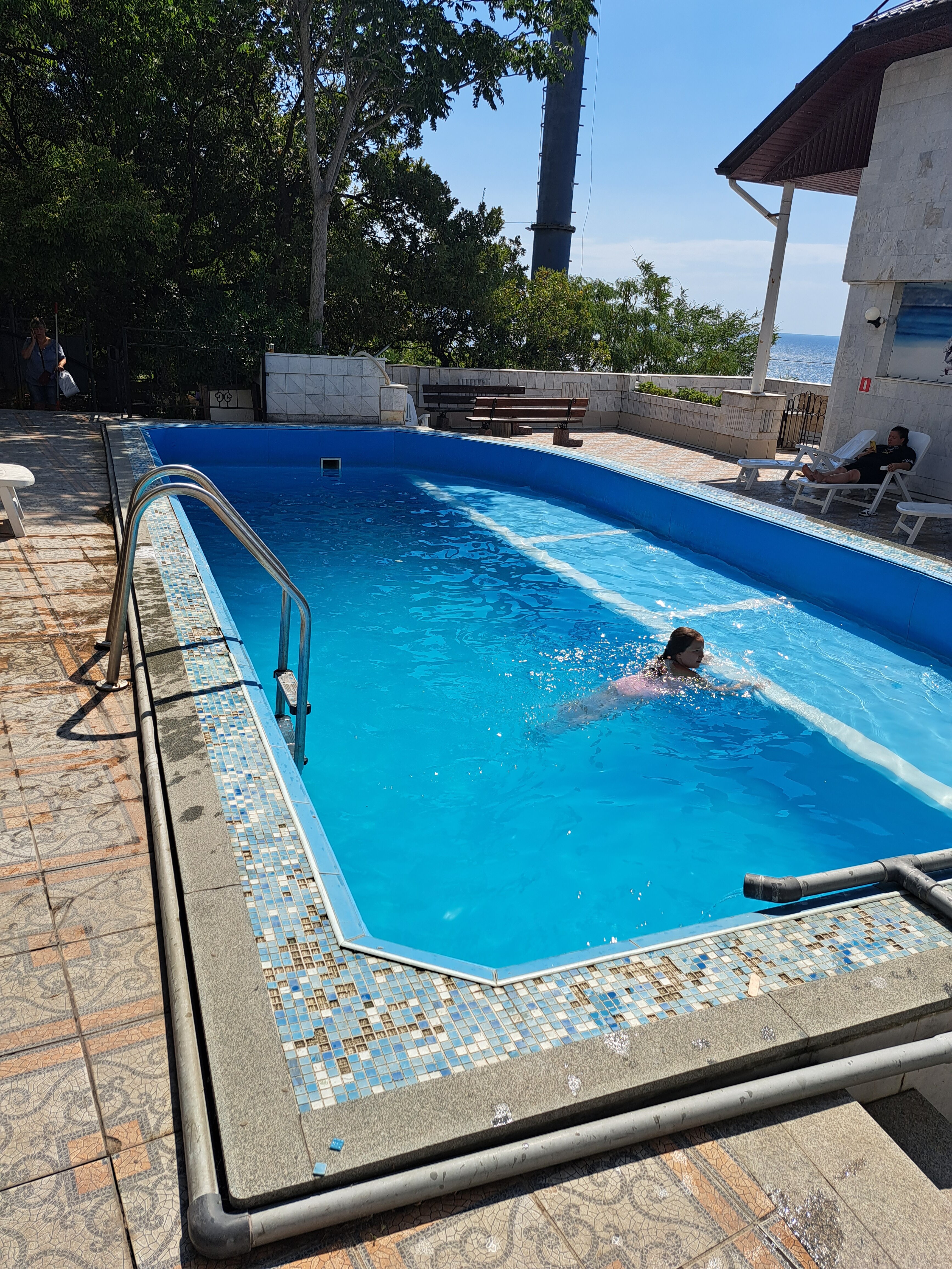 Фото Метроклуб