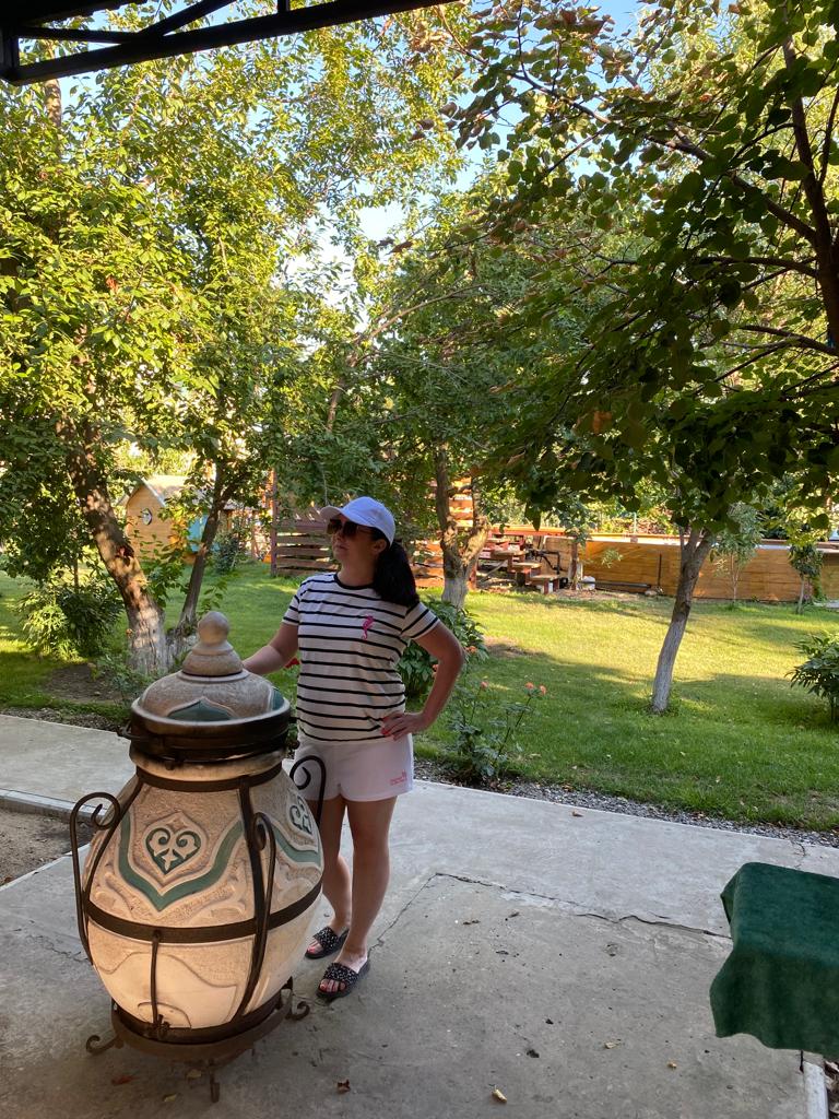 Фото На реке