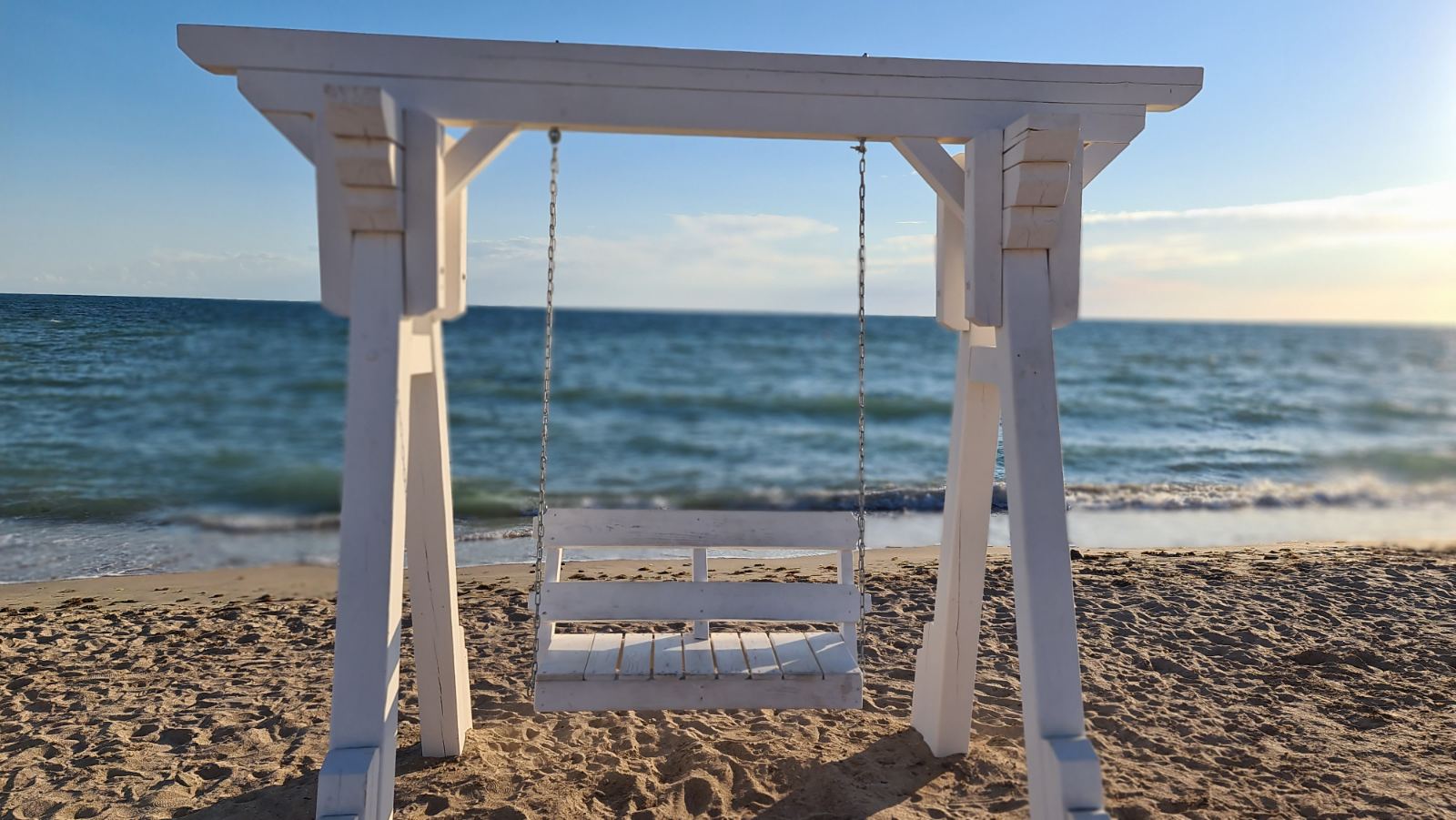 Фото Песчанка