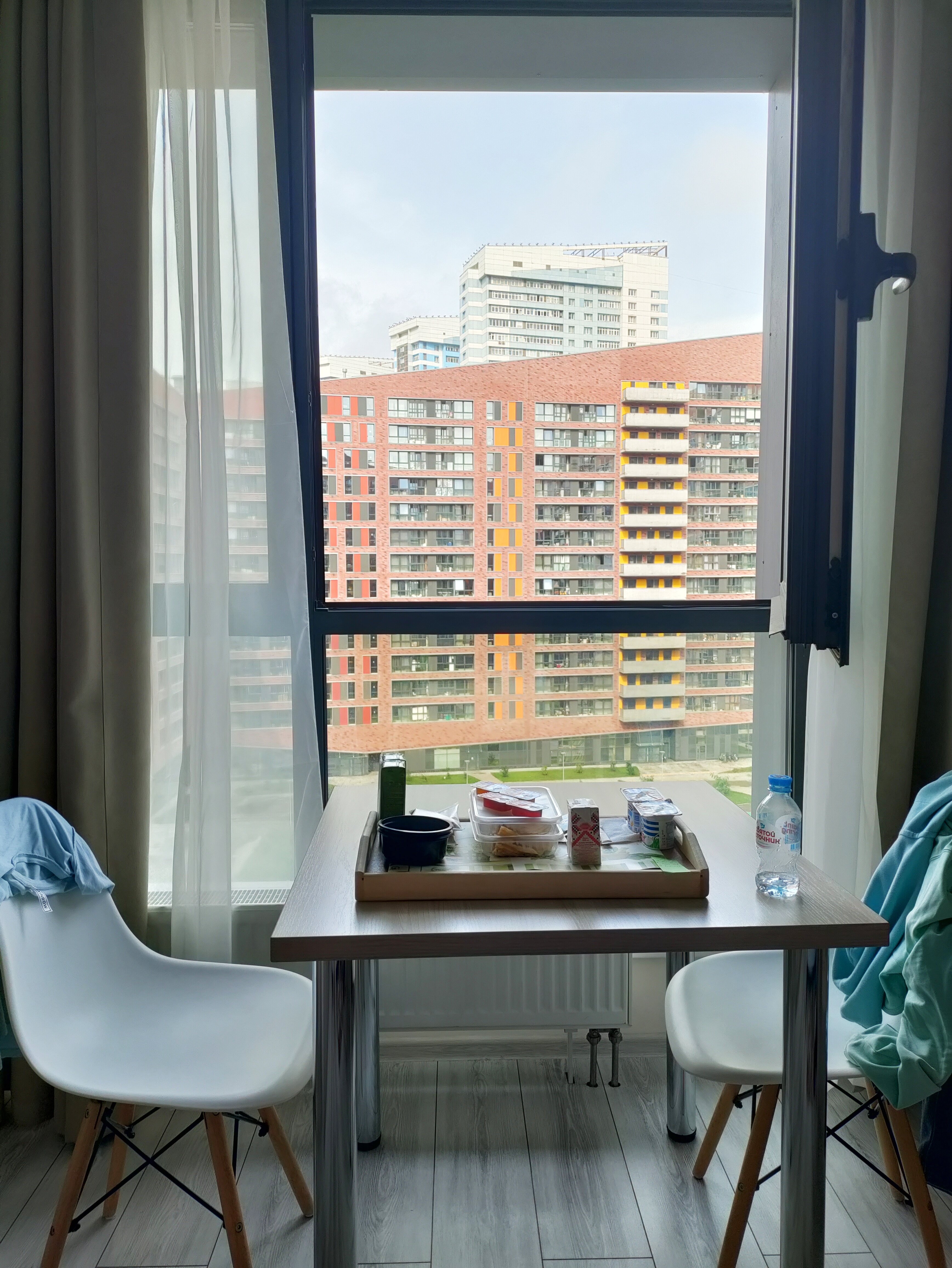 Фото Апарт-отель на Ходынке