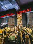 All тactical combat (ул. Лермонтова, 189/1), военная экипировка, снаряжение в Ставрополе