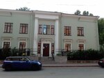 Detsky sad № 25 (Plutalova Street, 9), kindergarten, nursery