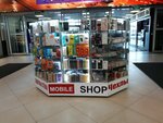 Mobile Shop (Moskovskoe Highway, 21) ، لوازم الهواتف المحمولة