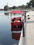 Reboat (rabochiy posyolok Kolyshley, Serdobskaya ulitsa, 1Б) ، أحواض بناء السفن