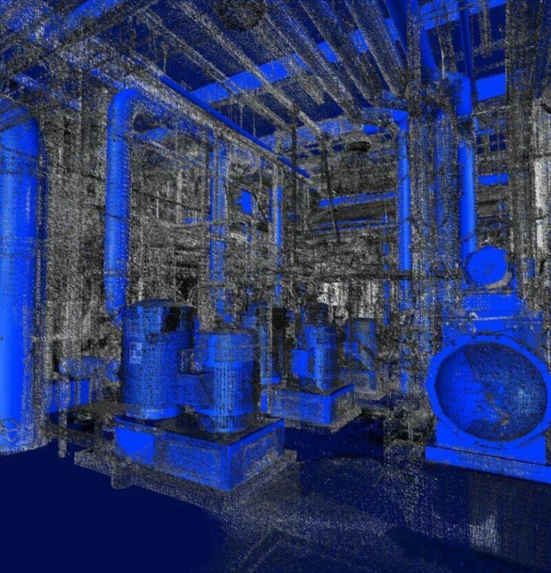 Construction of country houses and cottages Edge 3D, Dubai, photo