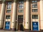 World of Museum (Chayanova Street, 15), mass media office
