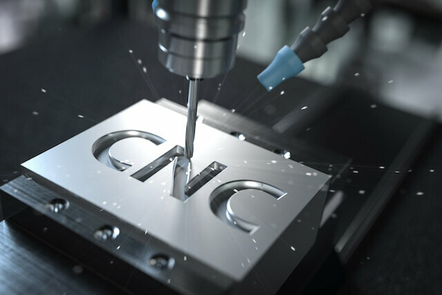 Machine building Tornado CNC Turning Workshop, Dubai, photo