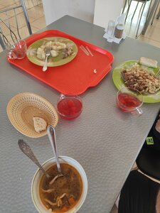 Tersa (selo Tersa, Revolyutsionnaya ulitsa, 48А), cafe