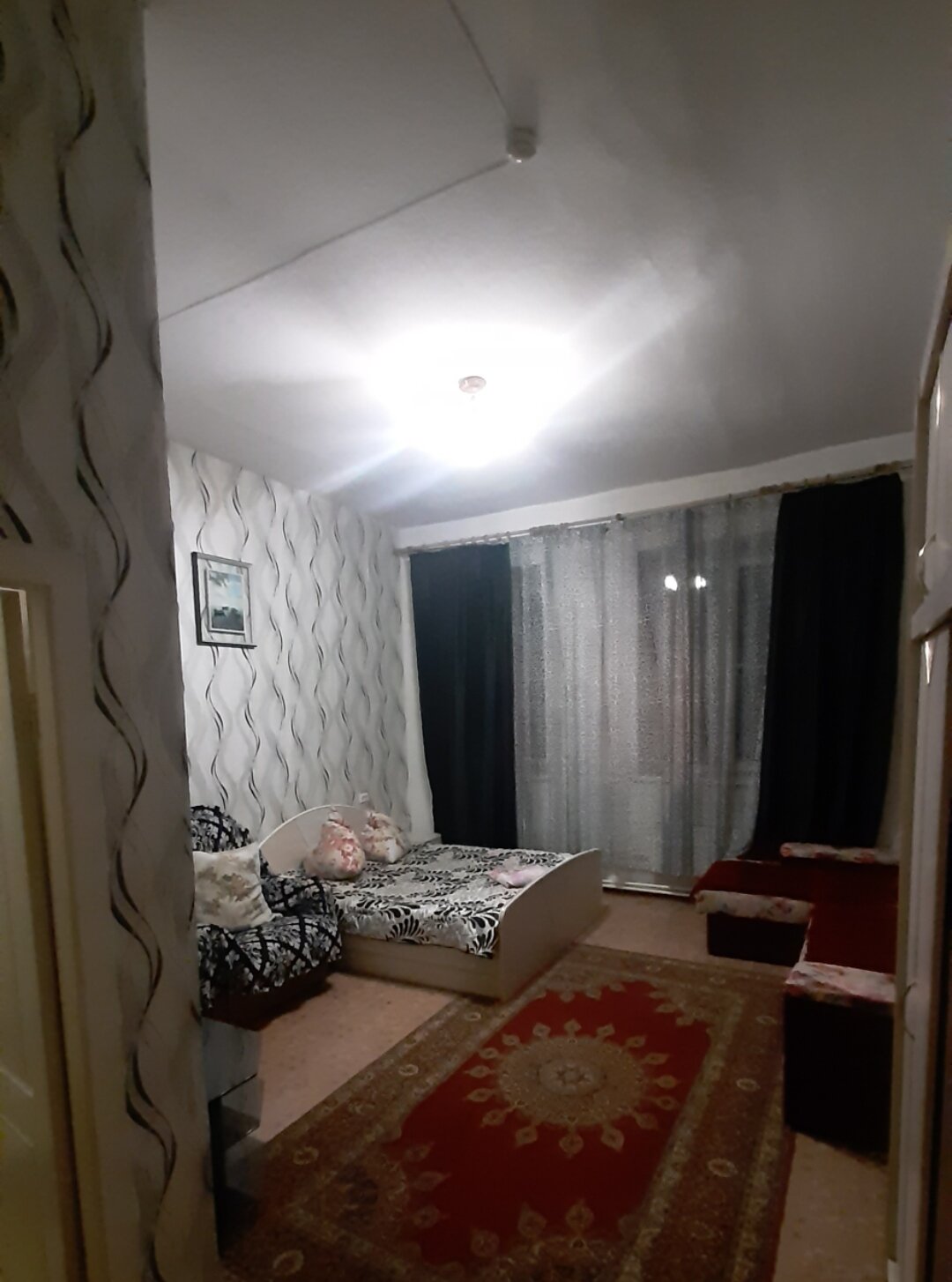 Фото Надежда