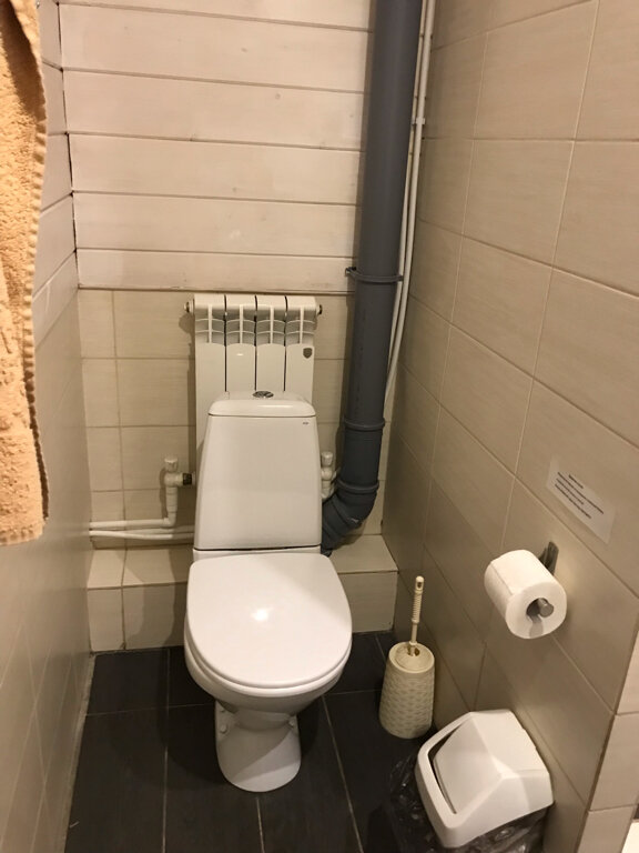 Фото Белая Лошадь