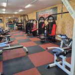 ССК Титан (ulitsa Karla Marksa, 37А), sports hall, gym